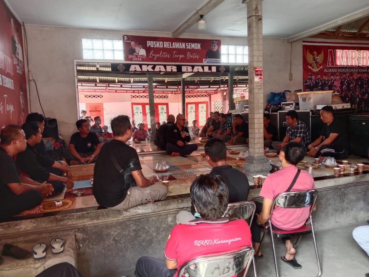 ADUKAN Nasibnya! Para Sopir Kontrak di Pemkab Karangasem Datangi DPRD Bali, Tanyakan Peluang PPPK