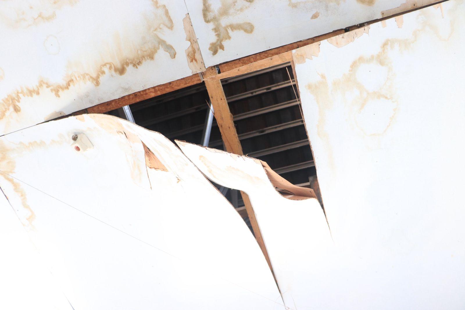 Temukan Sekolah Rusak Parah! Komisi I DPRD Jembrana Sidak Perdana