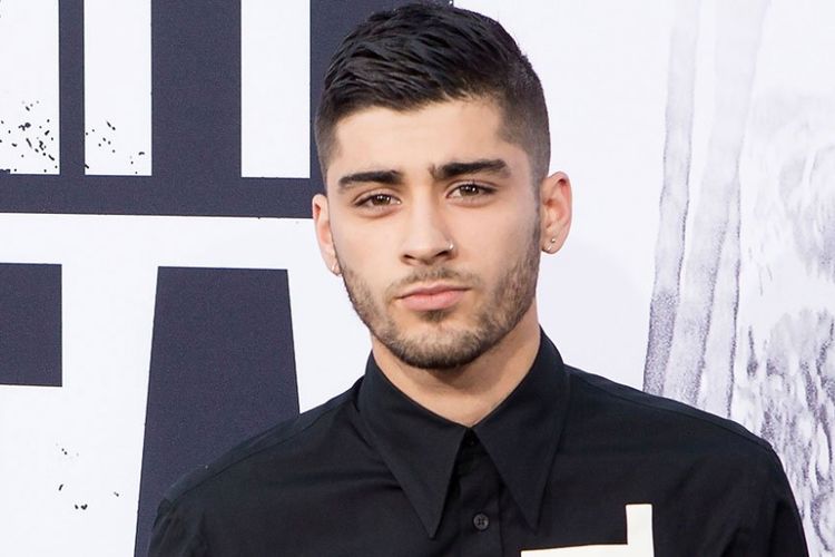 Jadi Ayah dari Anak Pertama dengan Gigi Hadid, Ini Profil Zayn Malik
