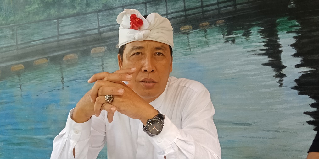 Sambut PKB 2022, Kabupaten Bangli agan Gelar Pawai yang Kemungkinan Melibatkan Siswa Sekolah