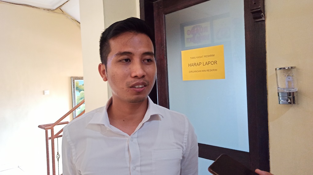 Tunggu Arahan Kejari, Tersangka Kasus Korupsi di LPD Desa Adat Gulingan Ternyata Belum Ditahan