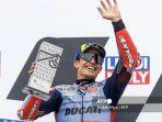 2 Tahun Kontrak Marquez Dengan Ducati, Apakah jadi Tahun MotoGP Terakhirnya di Usia 33?
