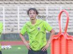 3 Pemain Keturunan Gabung dalam TC Timnas U-19 Indonesia di Jakarta