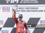 Ada di Masa Puncak Balapan MotoGP, Bagnaia Percaya Dirinya Tetap Unggul dari Márquez Musim Depan