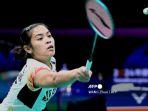 Adaptasi Dengan Situasi Lapangan, Tunjung Siapkan Mental dan Fisiknya Jelang BWF Olimpiade Paris