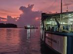 Air-Laut-Surut-di-Pelabuhan-Padangbai-Bali-1-Kapal-Kandas-1-Kapal-Terlilit-Tali-dan-Jaring-Nelayan.jpg