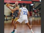 Final Dramatis SSS 3x3 Indonesia Tournament Bali, Tim Badung Comback Taklukkan Tim Mr & Mrs Butler