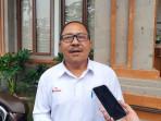 Alasan Banjir, Perumda Tirta Mangutama Badung Sebut Distribusi Air Bersih ke Pelanggan Tersendat