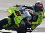Anak Buah Kesayanagan Rossi, Fabio di Giannantonio Tetap Ikuti Bos Panutannya di VR46 Sampai 2026