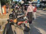 Anggota-Satlantas-Polres-Kawasan-Bandara-I-Gusti-Ngurah-Rai-dan-Angkasa-Pura-Indonesia.jpg