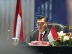 Komjen Fadil Imran Sebut JPCC Malindo di Bali Modal Besar Keamanan ASEAN Dari Kejahatan