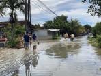 Pemprov Bali Siapkan Dana Darurat 40 M, Beri Santunan untuk Keluarga Korban Meninggal Akibat Banjir
