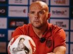 Duel Dua Tim Pesakitan, Semen Padang dan Bali United Saling Jegal, Baru Raih 1 Kemenangan