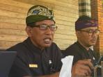 DANA TKD Turun Hampir Rp100 M, Sumber Dana Pendukung Pelayanan Dasar Masyarakat Dipangkas Pusat