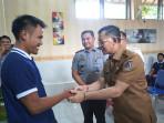 Warga Binaan di Klungkung Bali Didorong Bangun Harapan Baru Lewat Rehabilitasi Sosial