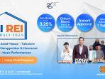 BRI Rei Expo Bali 2024 : Solusi terbaik untuk Mewujudkan Rumah Impian