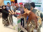Atasi Sampah Butuh Fasilitas Bukan Sekedar Imbauan, Bali Jadi Percontohan Kurangi E-Waste