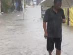Prakiraan Cuaca Bali Besok 16 September 2025, Badung dan Denpasar Berpotensi Diguyur Hujan Lebat
