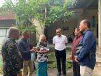Awasi Coktas di 3 Desa, Bawaslu Klungkung Bali Soroti Data Pemilih Usia di Atas 100 Tahun