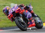 Beda Pabrikan Beda Spek, Sang Martinator Jorge Martin Harus Adaptasi Motor Baru di Aprilia Nanti
