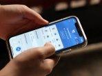 Praktis, Begini Cara Mudah Pantau Transaksi Kartu Kredit BRI di BRImo