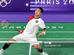 Berambisi Menjuarai Grup L: Live Hasil Jojo vs India, Laga Panas Menanti di Olimpiade Paris 2024