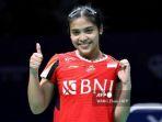 Bertanding di Grup G BWF Olimpiade Paris, Tunjung: Cukup Beruntung dan Semoga Bisa Lolos