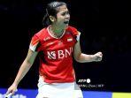 Bertemu Pemain Top di Olimpiade Paris, Jadi Kesempatan Emas Tunjung Salip Peringkat Dunia BWF