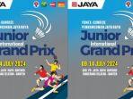 Besok! BWF Junior International Grand Prix 9-14 Juli 2024, Indonesia Tengah Menanam Bibit Unggul
