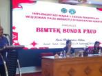 Disdik Gianyar Bali Gelar Bimtek Bunda PAUD Untuk Wujudkan PAUD Bermutu