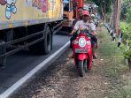 Bupati-Gianyar-Sampai-Naik-Ojek-Online-Hingga-Lari-Kejar-Kapal.jpg