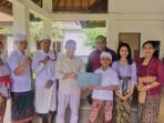 Siswa SD Klungkung Wakili Bali di Final OSN IPS Tingkat Nasional, Bupati: Jaga Semangat