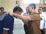 DUKUNG Warga Binaan, Harapan Baru Lewat Rehabilitasi Sosial, Made Satria: Ambil Ilmu & Pengalaman