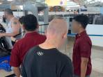 WNA Turki Dideportasi Imigrasi Singaraja karena Overstay 235 Hari di Bali