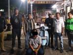 AR Berupaya Selundupkan Motor Curian di Pelabuhan Gilimanuk, Tertangkap Saat Hendak Kabur dari Bali