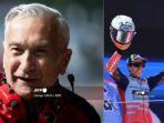 Dampak Pindahnya Marquez ke Ducati: Martin ke Aprilia, Bezzecchi Out, Tim Pramac Cabut, Rugi Besar?