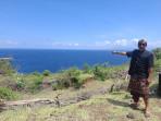 Miliki Panorama Bukit dan Laut Menawan, Desa Bugbug Bali Dilirik Investor Eropa