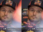 Di Ujung Tanduk KTM: Jack Miller Optimis di Musim Depan, Antusias Dengan Marquez di Kubu Merah