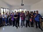 Bedah Buku Dorong Peningkatan Literasi di Klungkung Bali