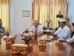 Tenun Cepuk Nusa Penida Bali Didorong Miliki Perlindungan Hukum, Langkah Untuk Semakin Dikenal