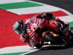 Enea Bastianini Rencanakan Perkuat Posisi Awal Kualifikasi dan Amankan Top 3 Posisi Klasemen