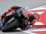 Fabio Quartararo: Pengagum Rossi yang Menyebut Marquez Sebagai Terbaik di MotoGP