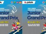 Gelaran Selanjutnya BWF Junior International Grand Prix 2024, Indonesia Kirim Banyak Perwakilan