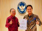 Pasca Banjir, Gubernur Bali Temui Sejumlah Menteri di Jakarta, Bahas Anggaran Normalisasi Tukad