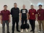 Imigrasi Singaraja Deportasi WNA Turki, Overstay 235 Hari