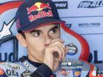 Hari-Hari Banyak Drama Datang Dari Kubu Ducati, Marquez: Saya Tidak Melakukan Apa-Apa
