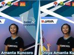 Hasil 16 Besar Tunggal Putri U15 BWF Junior International, Divya Berikan Perlawan Kuat Kontra Jepang