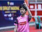 Hasil BWF BNI Badminton Asia Junior Championships, Kadek Dhinda Tampil Apik Hadapi Pemain Hongkong