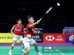 Hasil Sengit Ganda Putri Apriyani/Ramadhanti Segrup Dengan Chen Qing/Jia Yi Fan, BWF Olimpiade Paris