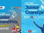 Hasil Sengit Tunggal Putri U17 Antara Lestari vs Ria, Perebutan 32 Besar BWF Junior Internasional